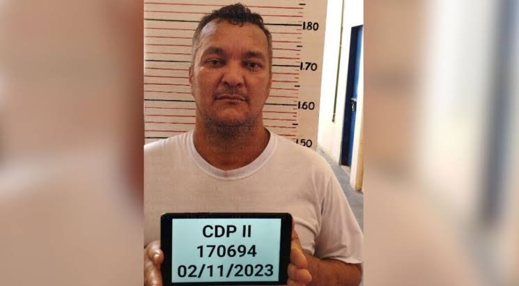 PRESO DE 8 DE JANEIRO MORRE  NO COMPLEXO DA PAPUDA
