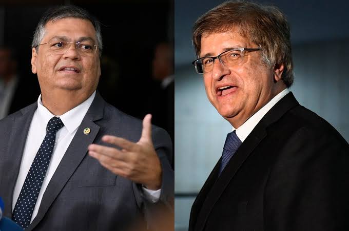 DINO E GONET SÃO SABATINADOS PELO SENADO