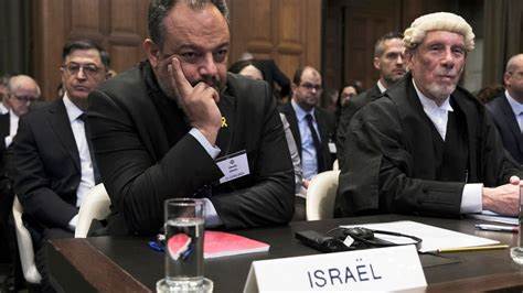 ISRAEL COMETE INFANTICÍDIO EM GAZA DENUNCIA ÁFRICA DO SUL