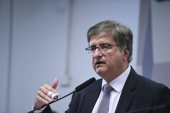 PGR  RECORRE DA DECISÃO  MONOCRÁTICA DE TOFFOLI QUE SUSPENDEU ACORDO COM J&F