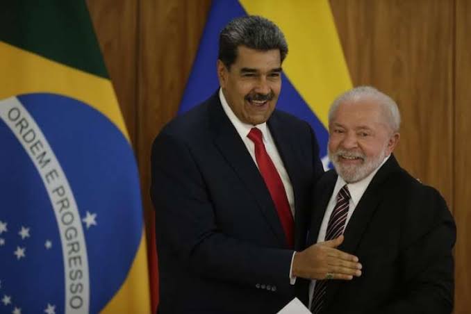 VENEZUELA  SOFRENDO FORTE REPRESSÃO DO DITADOR MADURO. MUITAS PRISÕES E DESAPARECIDOS