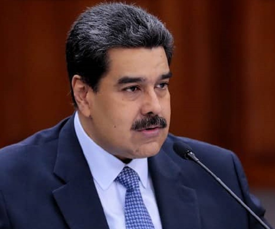 HORROR DOS CRIMES  DE MADURO CONTRA  HUMANIDADE SÃO DENUNCIADOS NA VENEZUELA