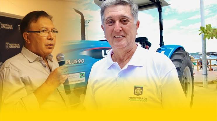 ELEIÇÕES MUNICIPAIS DE 2024 EM DESTAQUE EM SC