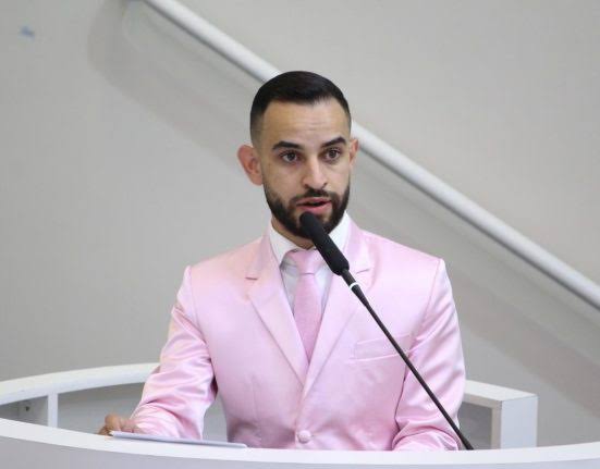 VICE-PREFEITO DE LAGES (SC), É PRESO, PRESTA  DEPOIMENTO E RESPONDE PROCESSO EM LIBERDADE