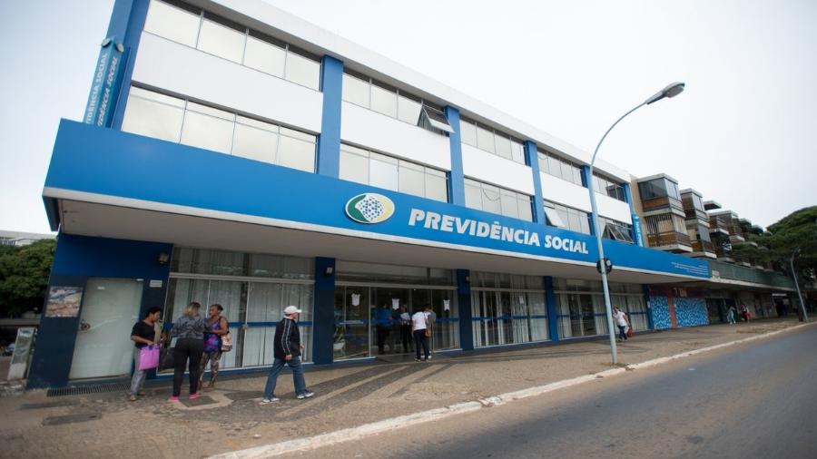 INSS LIBEROU  DESCONTOS NÃO AUTORIZADOS  DE CERCA DE 34,5 MIL  APOSENTADOS, APONTAM INVESTIGAÇÕES
