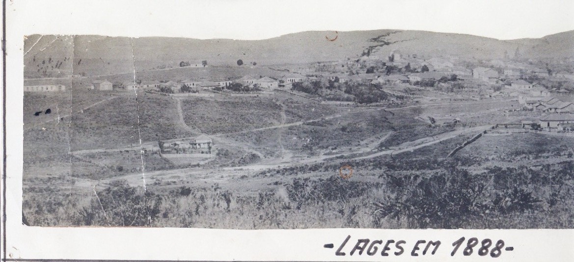 LAGES (SC), CELEBRA 254 ANOS DA FUNDAÇÃO DA VILA NO LOCAL ONDE A CIDADE SE ESTABELECEU