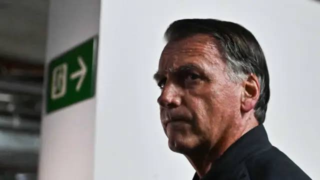 JULGAMENTO DE BOLSONARO (PL) E OUTROS SETE RÉUS  DA TRAMA GOLPISTA  NO STF COMEÇA DIA 2/9