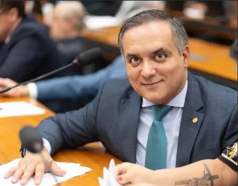 "MONTANHA DE DINHEIRO " EM ESQUEMA DE CORRUPÇÃO  NA PREFEITURA DE SÃO BERNARDO DO CAMPO (SP)