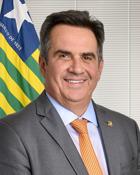 PRESIDENTE DO PP NACIONAL MAFIOSO CIRO NOGUEIRA È UM DOS ALVOS DA PF NA  5a.FASE DA COMPLIANCE ZERO.