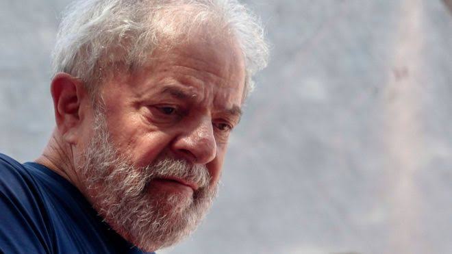 Lava Jato: Justiça bloqueia R$ 78 milhões do ex-presidente Lula (PT), que pode ter pena de prisão ampliada