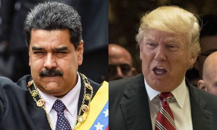 Lições da Máfia desde EUA passando pela Venezuela; Brasil e Argentina