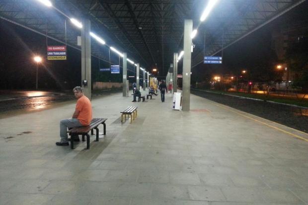 Blumenau (SC), enfrenta crise no transporte coletivo