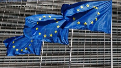 UE APROVA  ESTATUTO PARA UCRÂNIA E MOLDÁVIA