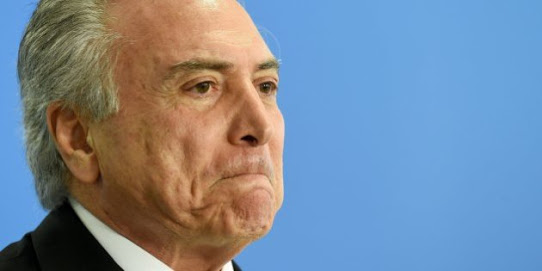 Máfia na política tenta blindagem e rombos financeiros só aumentam