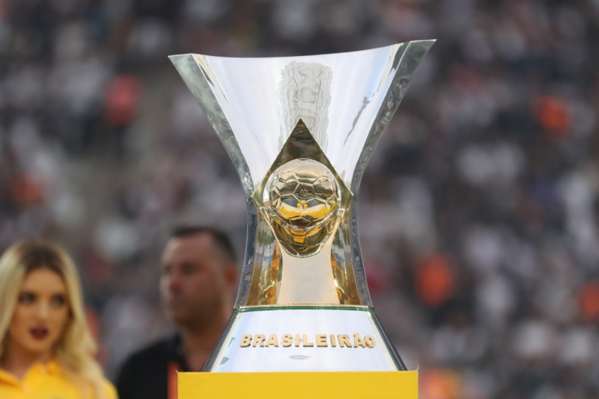 Brasileirão  Série- A  2021 começa em ritmo acelerado