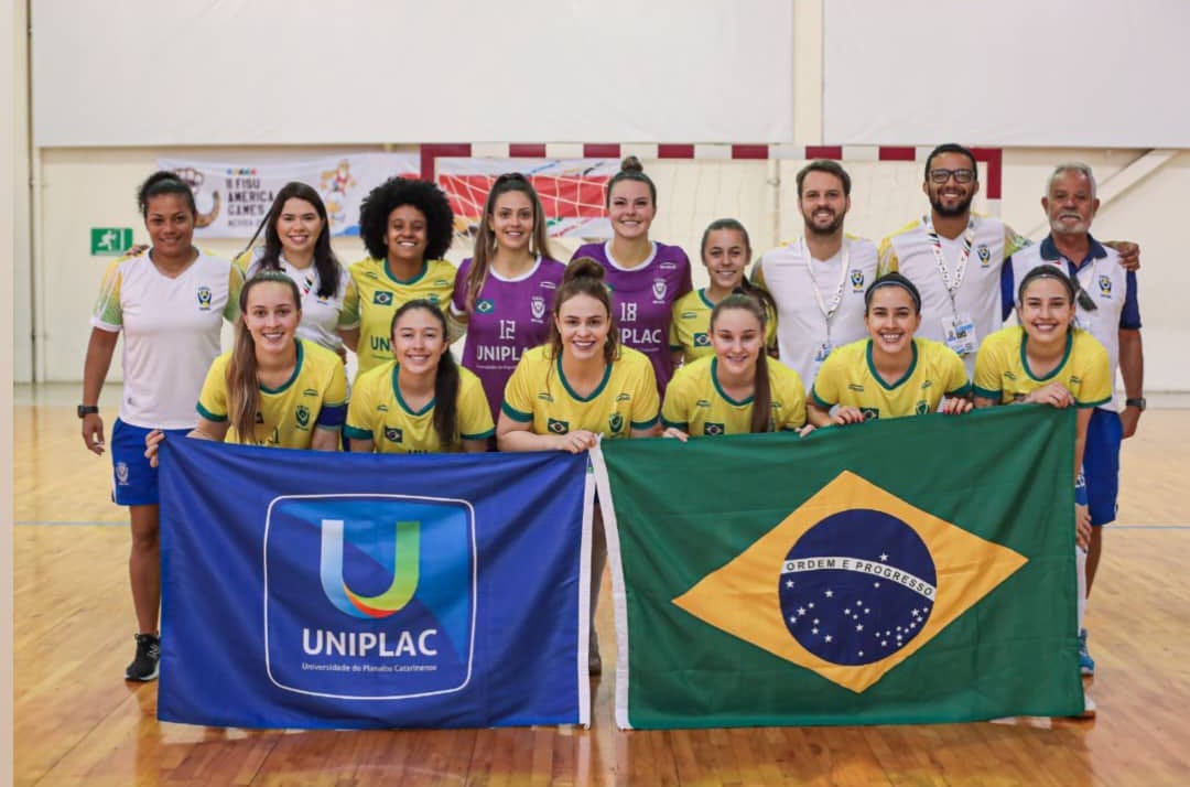 BRASIL / LEOAS DA SERRA CONQUISTA  BI DO PAN-AMERICANO NO  MÉXICO