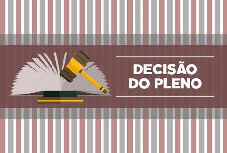  TCE/SC atento às contas do Governo de SC indefere cautelar. Veja