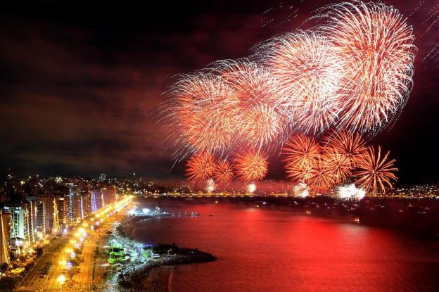 Prefeitura gasta quase 5 milhões com Natal e Réveillon