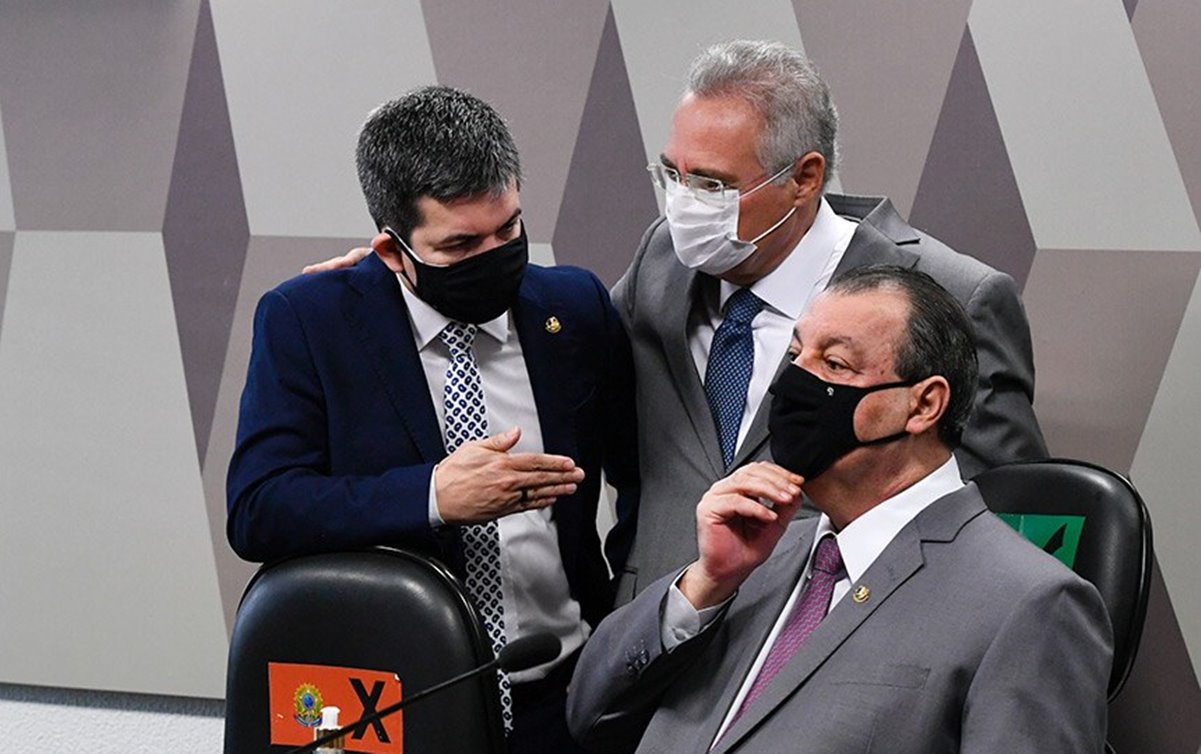 Bolsonaro quer o fim do PIS/PASEP e CPI da Covid-19  vai punir quem afinal ?