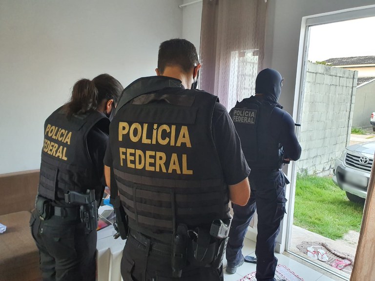 PF conclui relatório da Alcatraz e pede devolução de R$ 50 mi aos cofres  públicos de SC