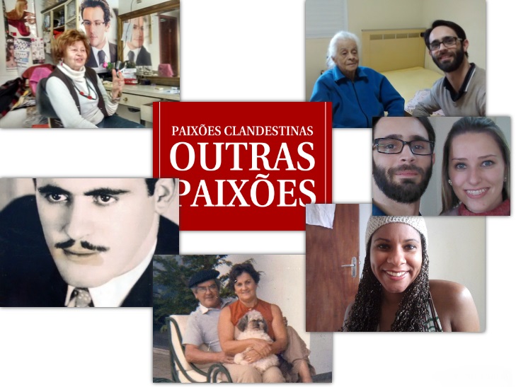 Projeto Outras Paixões é destaque