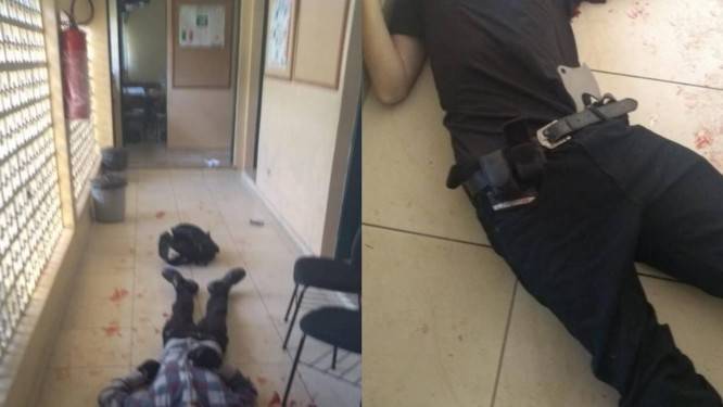 Adolescentes atiram dentro de escola e matam 8 pessoas em Suzano, diz polícia