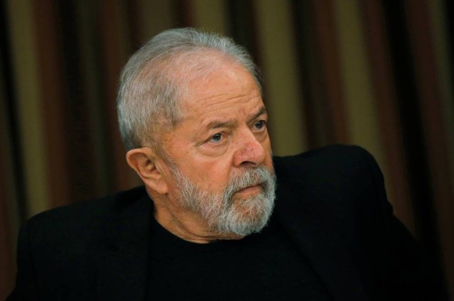 Lula praticamente fora das disputas em 2022. Kassio Nunes (STF) vota contra anulação das condenações