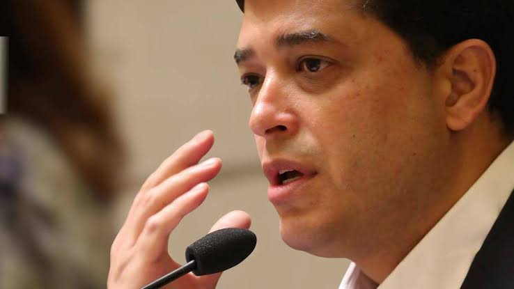 Ex-vice de Serra (PSDB);  Índio da Costa é preso pela PF e tem novo endereço diante da  Operação \" Postal Off \" : presidio