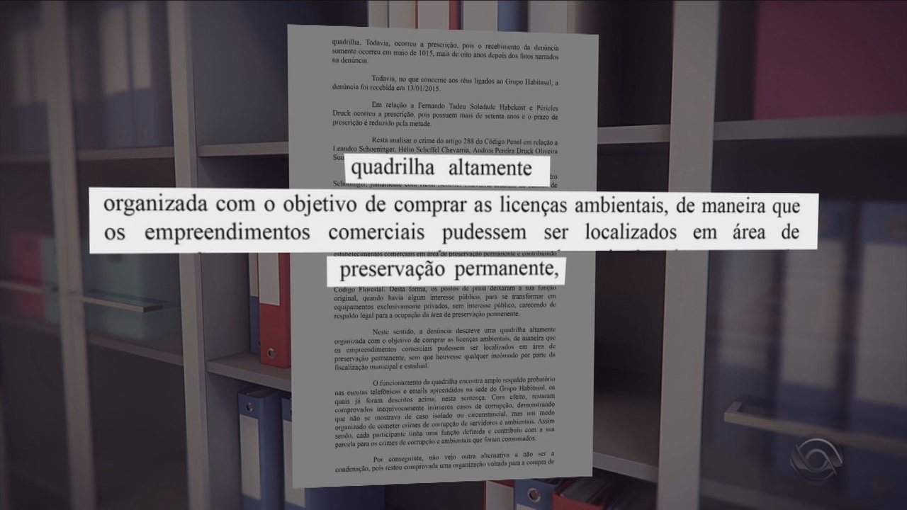 Moeda Verde - Justiça decide em Primeira Instância