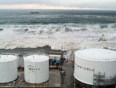 Japão em alerta contra Tsunami