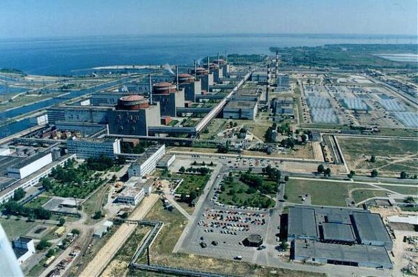 USINA NUCLEAR SOB RISCO ENQUANTO NOS  EUA BIDEN SOB INVESTIGAÇÕES