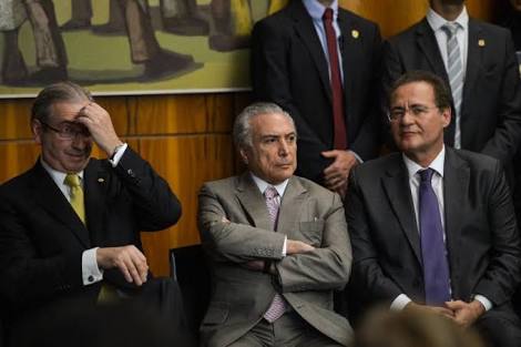Presidente Michel Temer concede indulto natalino para mafiosos presos na Lava Jato