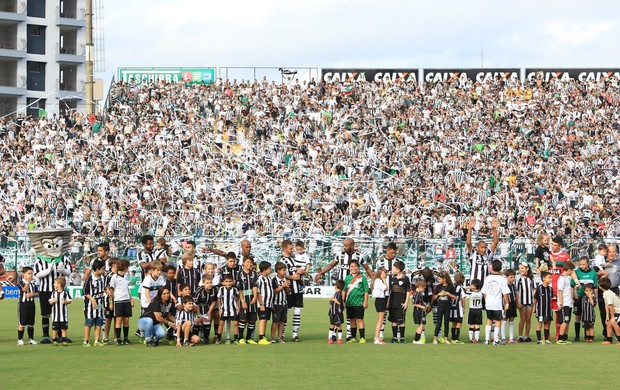 Figueirense é Campeão de 2014