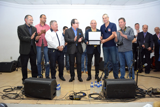 8º Encontro da Imprensa catarinense é destaque