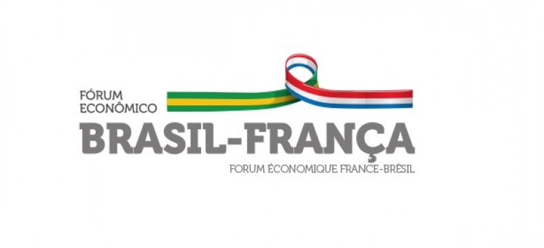 Fiesc presente no Fórum Brasil-França