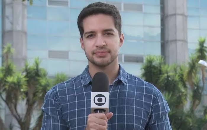PM INVESTIGA AUTORIA DE TENTATIVA DE ASSASSINATO À JORNALISTA DA GLOBO