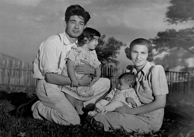 Exposição fotográfica em Homenagem à Chotei Kotinda