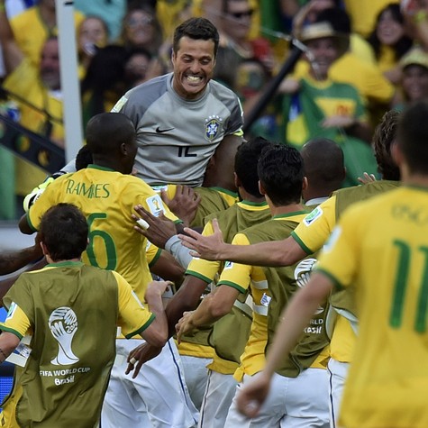 Brasil vence o Chile e dá mais um passo 