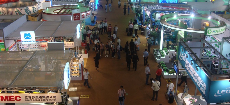 FIESC lidera missão brasileira à China