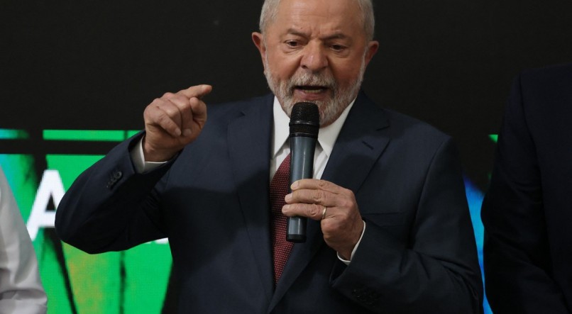 LULA (PT) E CONGRESSO NA FARRA DAS EMENDAS DE R$ 46,3 BILHÕES