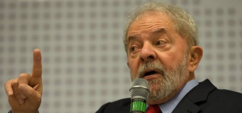 STF e paraíso para bandidos, mafiosos, corruptos e quadrilhas ao derrubar prisão em Segunda Instância. Lula (PT) e 5.000 presos já podem sair da cadeia
