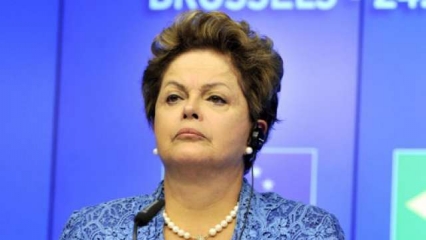 Dilma Rousseff (PT), prepara despedida para deixar governo