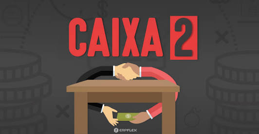Caixa 2 pode levar à prisão centenas de políticos, inclusive de Santa Catarina
