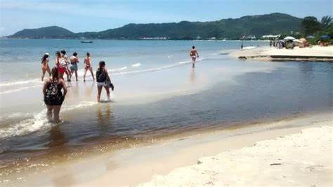 SURTO DE DIARREIA  NO LITORAL DE SANTA CATARINA