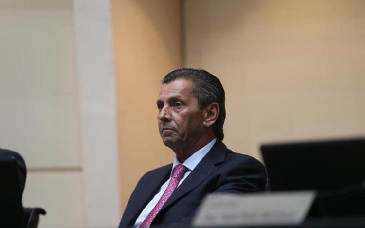Operação Alcatraz - TRF-4 nega novamente tentativa de retirada do presidente da Alesc Julio Garcia (PSD), do processo investigatório