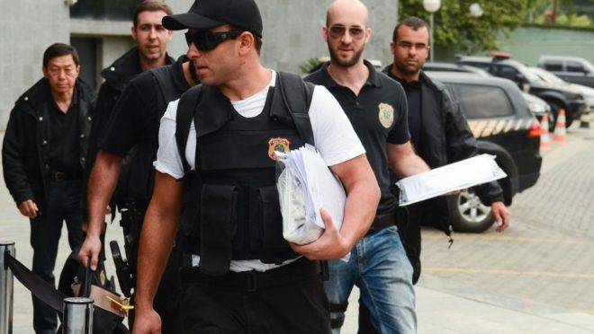 Zelotes - O temor da grande operação à máfia . Mais de R$ 50 bilhões sonegados por várias empresas. Investigações continuam