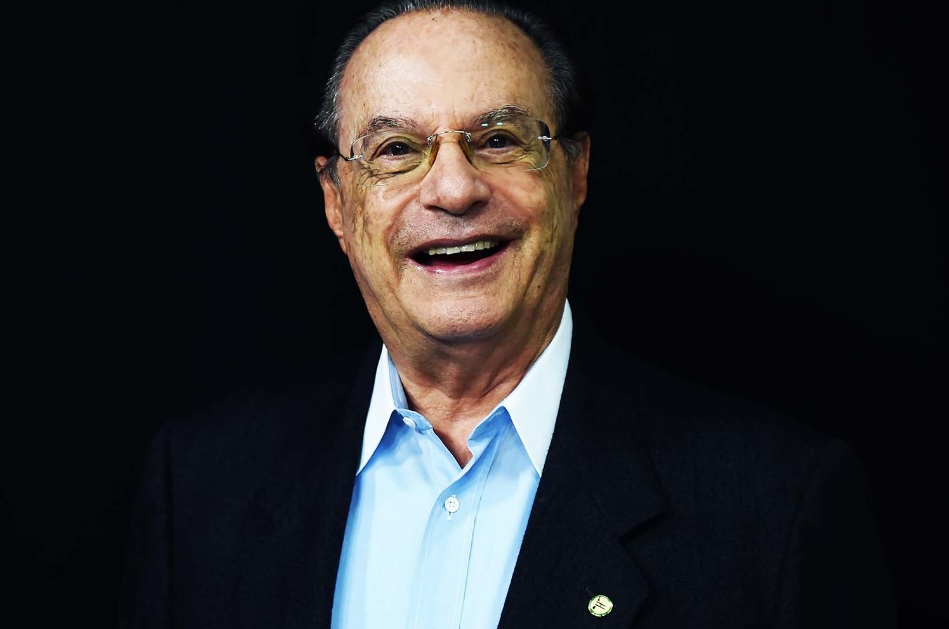 NO ANIVERSÁRIO DE SÃO PAULO MP FAZ ACORDO COM MAFIOSO