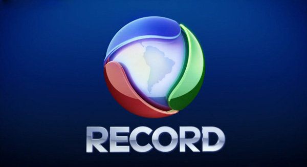 Record é vice-líder absoluta em todo o Brasil