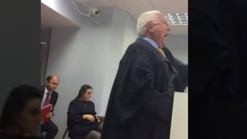 Desembargador em SC é acusado de corrupção