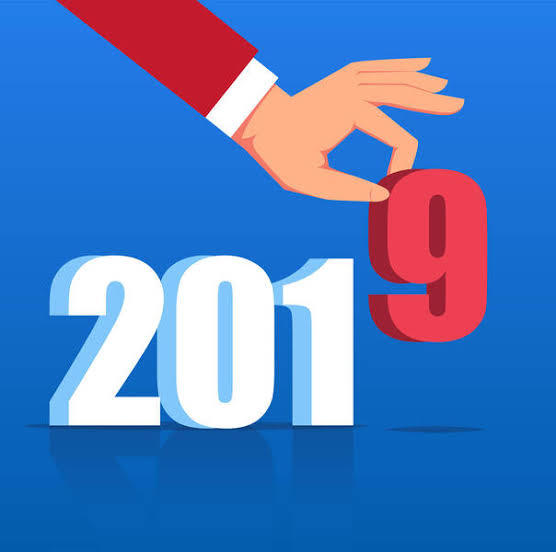2019 para o Brasil foi um dos anos mais trágicos da sua história 